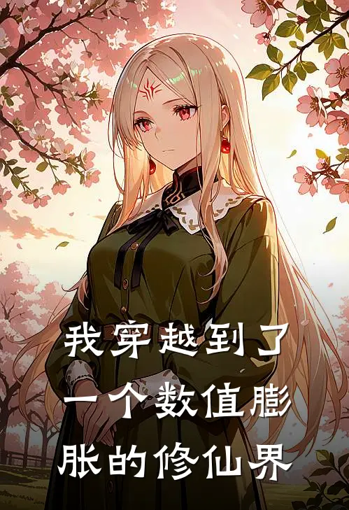 我穿越到了一个数值膨胀的修仙界江云峰江小雨完结版免费阅读_我穿越到了一个数值膨胀的修仙界全章节免费在线阅读