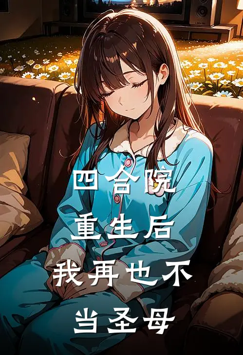 四合院：重生后，我再也不当圣母(林婉婷何雨柱)全文在线阅读_(四合院：重生后，我再也不当圣母)精彩小说