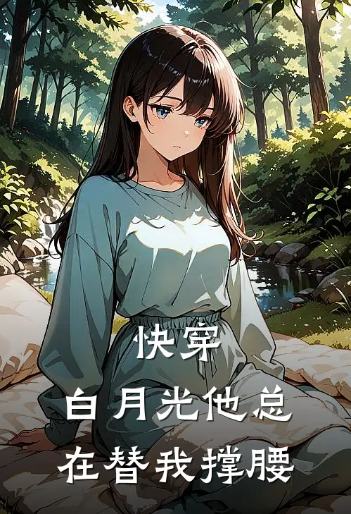 快穿：白月光他总在替我撑腰(林薇薇陆景深)热门网络小说_最新章节列表快穿：白月光他总在替我撑腰(林薇薇陆景深)