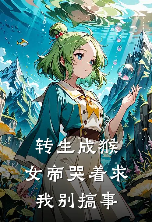 转生成猴，女帝哭着求我别搞事洛羽瑶洛欢雅免费小说全文阅读_最新章节列表转生成猴，女帝哭着求我别搞事(洛羽瑶洛欢雅)