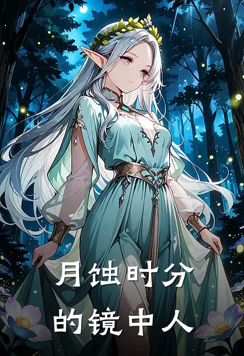 月蚀时分的镜中人