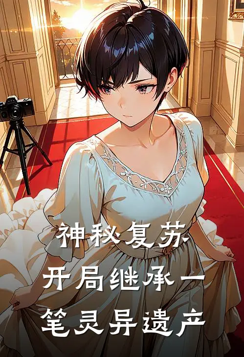 神秘复苏：开局继承一笔灵异遗产(沈原李杰德)免费小说完结版_最新章节列表神秘复苏：开局继承一笔灵异遗产(沈原李杰德)