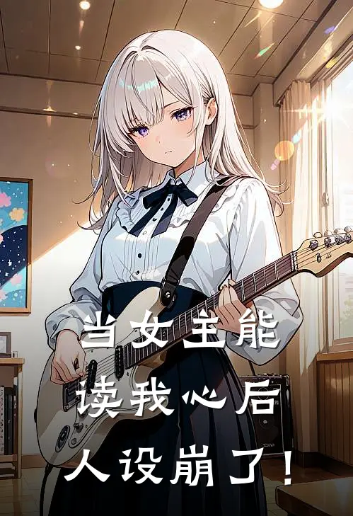 当女主能读我心后，人设崩了！