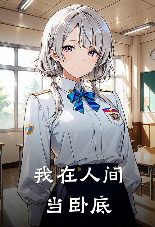 我在人间当卧底林澈苏晚小说最新章节_最新小说推荐我在人间当卧底林澈苏晚