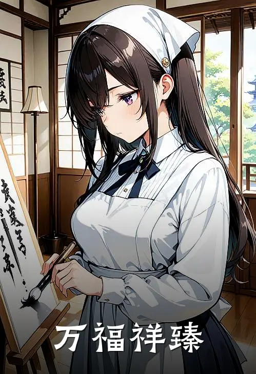 万福祥臻池梦柔池满帆免费热门小说_最热门小说万福祥臻池梦柔池满帆