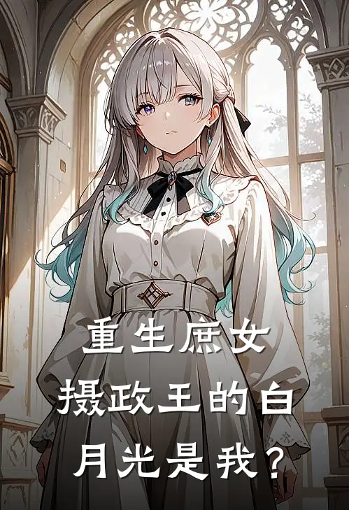 重生庶女：摄政王的白月光是我？