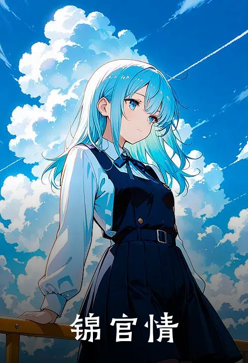 《锦官情》萧景琰林清音完本小说_萧景琰林清音(锦官情)全文免费阅读无弹窗大结局