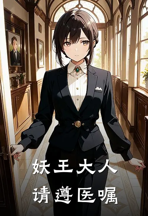 妖王大人请遵医嘱许宣白辰小说完结免费_最新章节列表妖王大人请遵医嘱(许宣白辰)