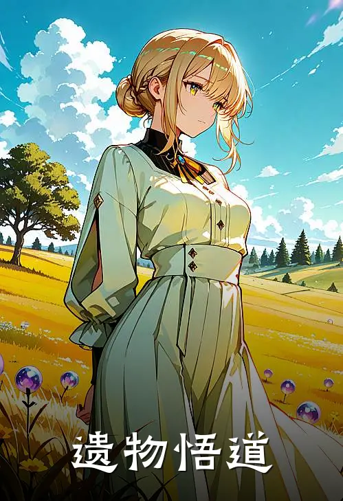 遗物悟道(苏晨宁夕)最新好看小说_无弹窗全文免费阅读遗物悟道苏晨宁夕