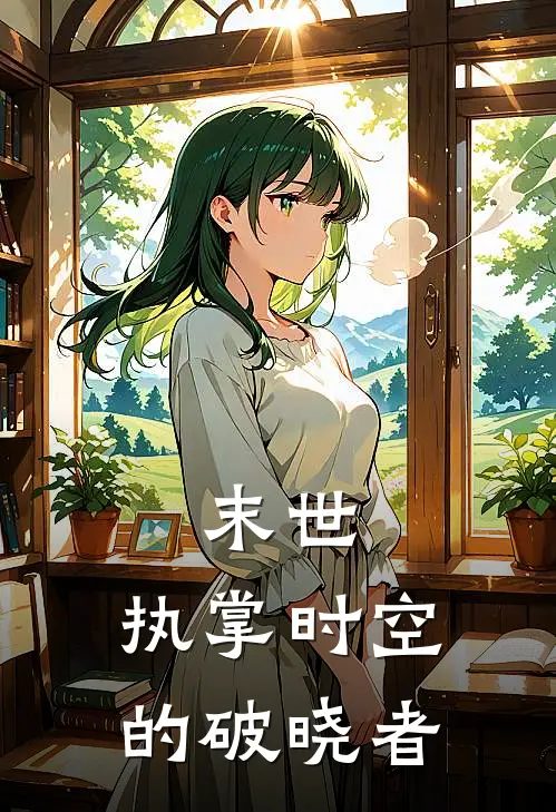 末世：执掌时空的破晓者林澈林澈最新章节免费阅读_末世：执掌时空的破晓者热门小说