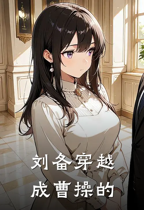 刘备穿越成曹操的