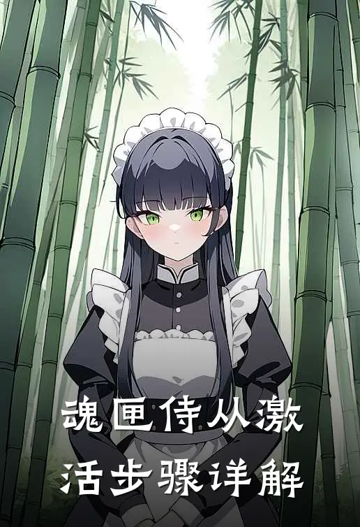 魂匣侍从激活步骤详解