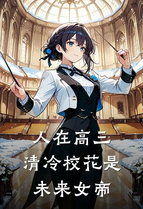 人在高三，清冷校花是未来女帝(沈青白芷溪)在线免费小说_免费阅读全文人在高三，清冷校花是未来女帝(沈青白芷溪)