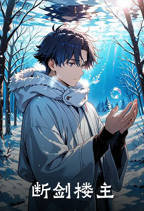 断剑楼主