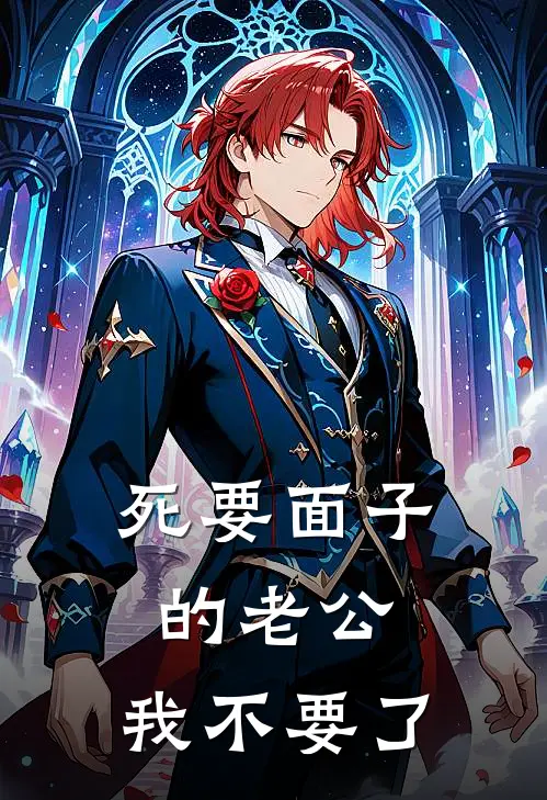 死要面子的老公，我不要了陈梓阳梓阳小说推荐完结_全集免费小说死要面子的老公，我不要了(陈梓阳梓阳)