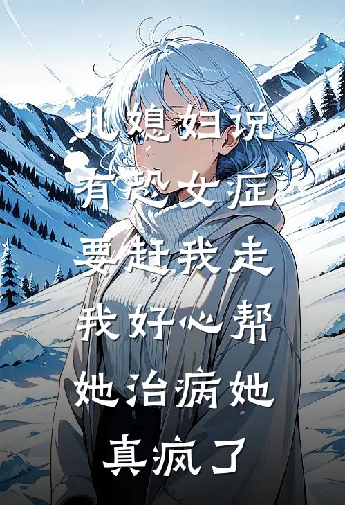 儿媳妇说有恐女症要赶我走，我好心帮她治病她真疯了丽丽王雅丽全文阅读免费全集_免费小说儿媳妇说有恐女症要赶我走，我好心帮她治病她真疯了(丽丽王雅丽)