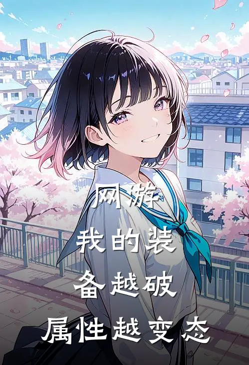 网游：我的装备越破，属性越变态(林默张浩)完整版免费全文阅读_完本小说推荐网游：我的装备越破，属性越变态(林默张浩)