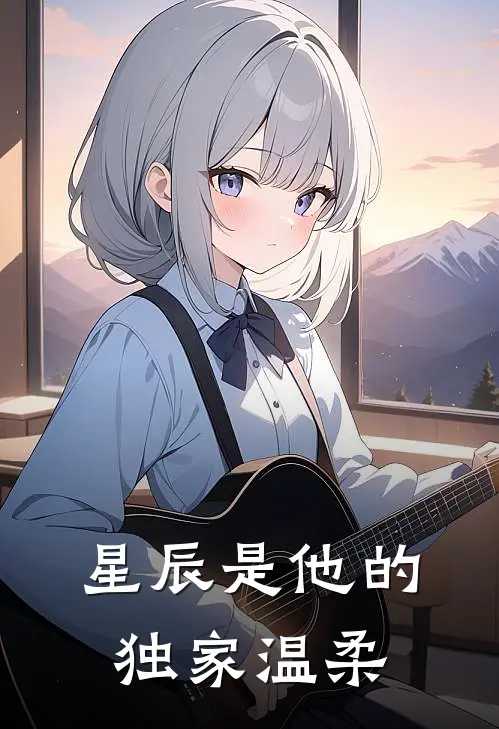 星辰是他的独家温柔