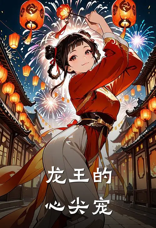 龙王的心尖宠