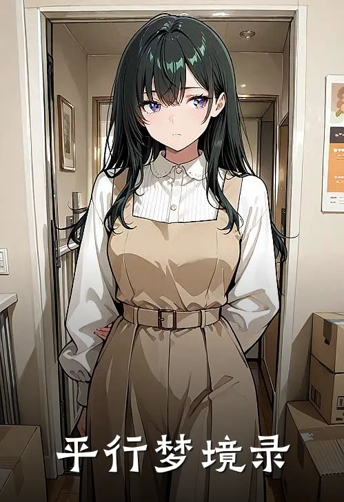 平行梦境录王昆李启新完整版小说全文免费阅读_最新章节列表平行梦境录(王昆李启新)