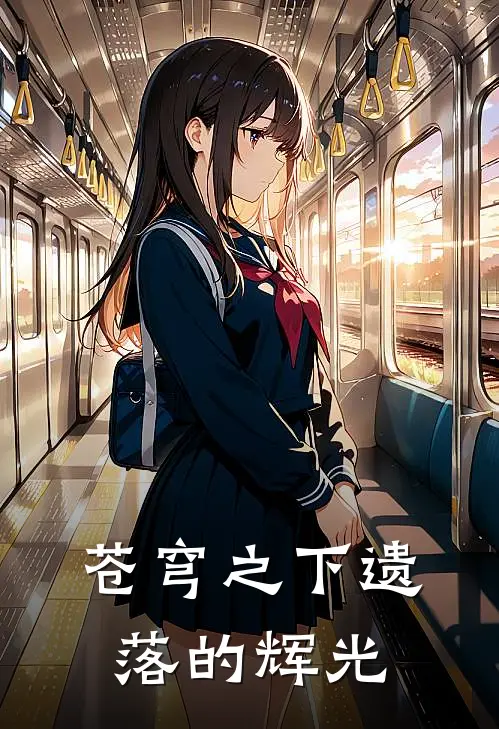 苍穹之下遗落的辉光(伊莱恩赛勒斯)免费小说阅读_完结版小说推荐苍穹之下遗落的辉光(伊莱恩赛勒斯)