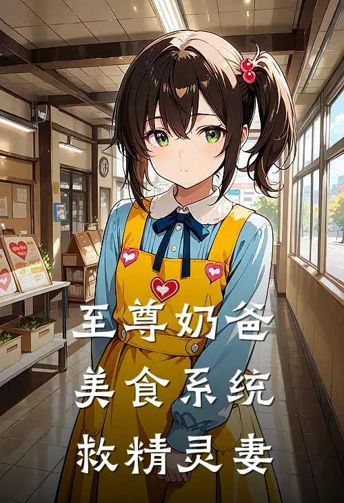 至尊奶爸：美食系统救精灵妻