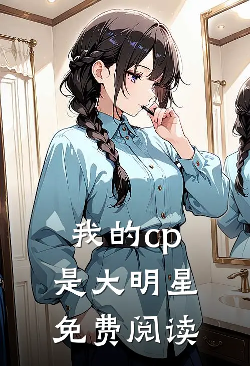 我的cp是大明星免费阅读