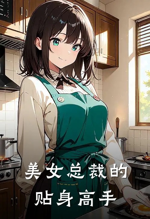 美女总裁的贴身高手