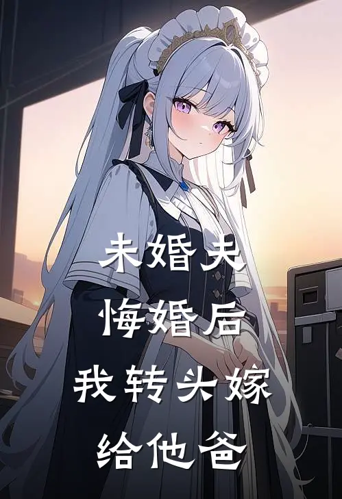 未婚夫悔婚后，我转头嫁给他爸