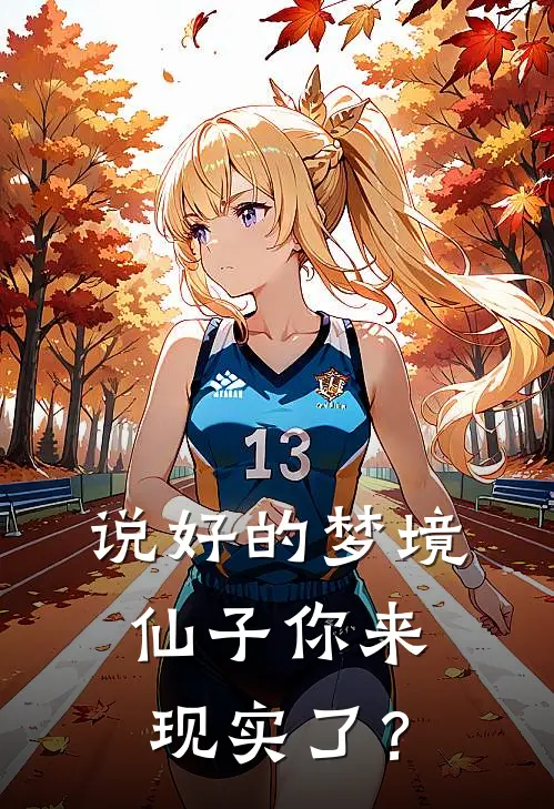 说好的梦境，仙子你来现实了？