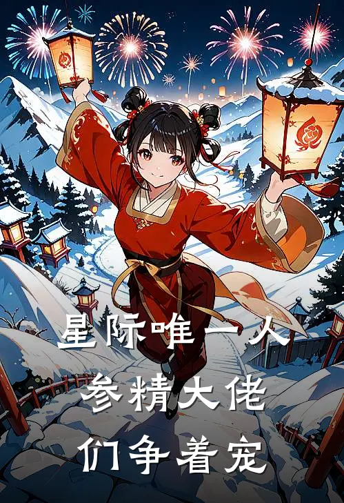 星际唯一人参精大佬们争着宠萧笙笙林宇浩免费小说在线看_完本小说阅读星际唯一人参精大佬们争着宠(萧笙笙林宇浩)