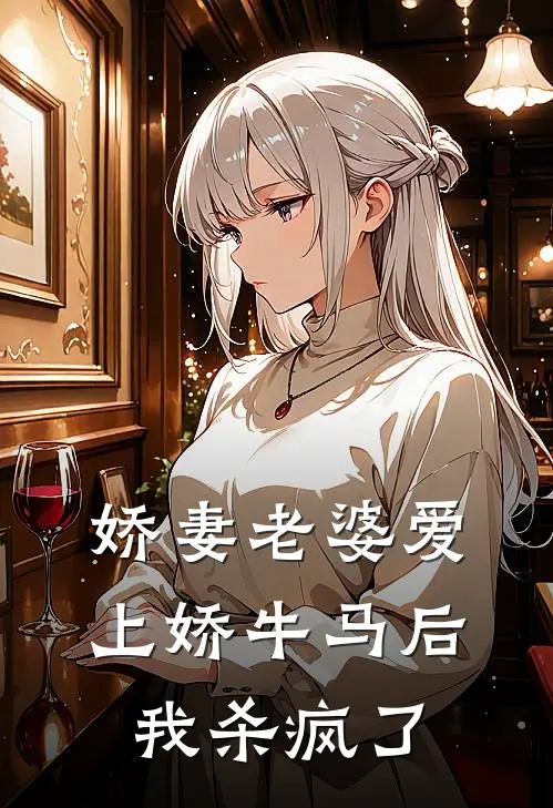 娇妻老婆爱上娇牛马后，我杀疯了(宋锦瑶易昊轩)推荐小说_娇妻老婆爱上娇牛马后，我杀疯了(宋锦瑶易昊轩)全文免费阅读大结局