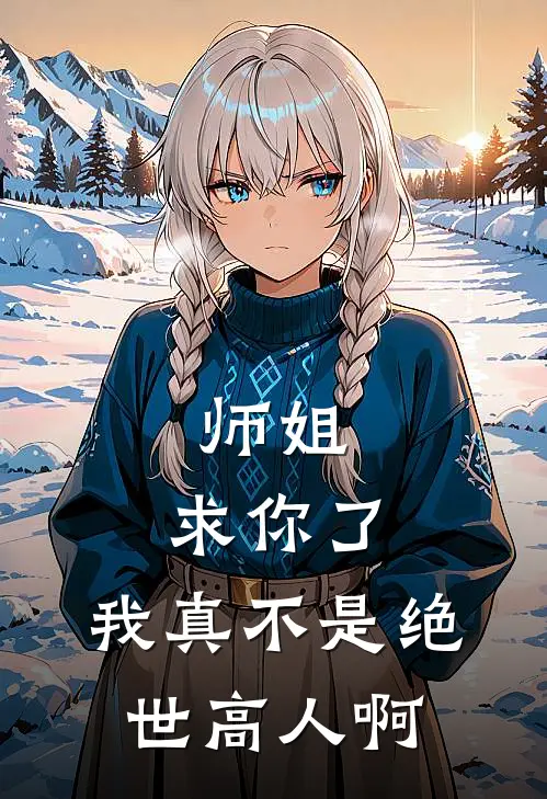 师姐，求你了，我真不是绝世高人啊