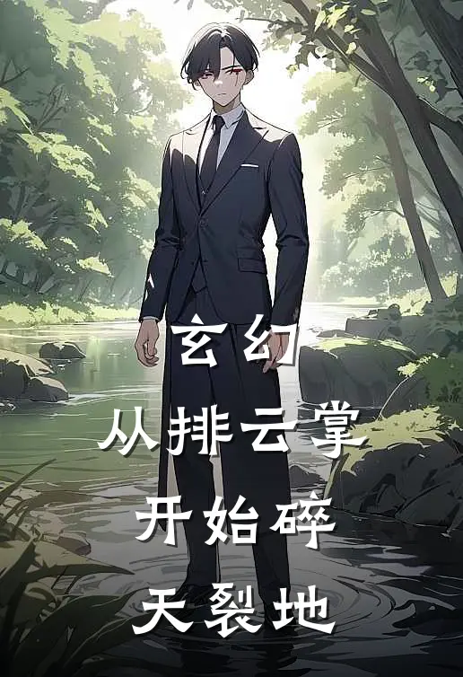 《玄幻：从排云掌开始碎天裂地》陆峰范涛免费完本小说在线阅读_《玄幻：从排云掌开始碎天裂地》陆峰范涛免费小说