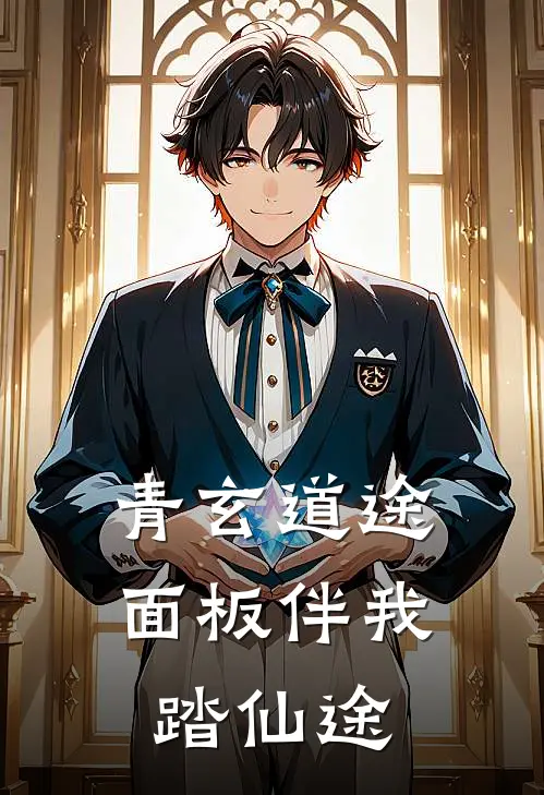 青玄道途：面板伴我踏仙途林越赵磊热门小说大全_免费小说完结青玄道途：面板伴我踏仙途林越赵磊