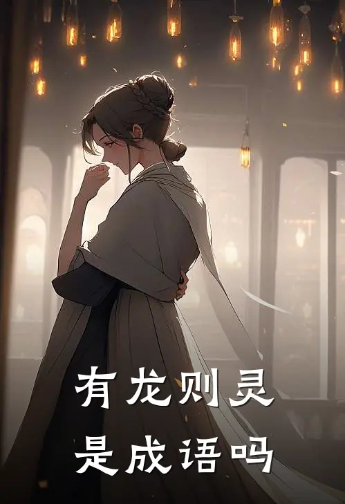 有龙则灵是成语吗