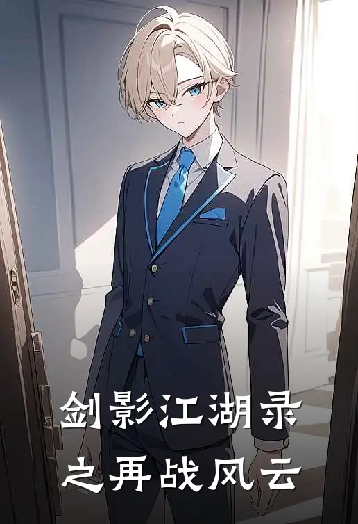 剑影江湖录之再战风云