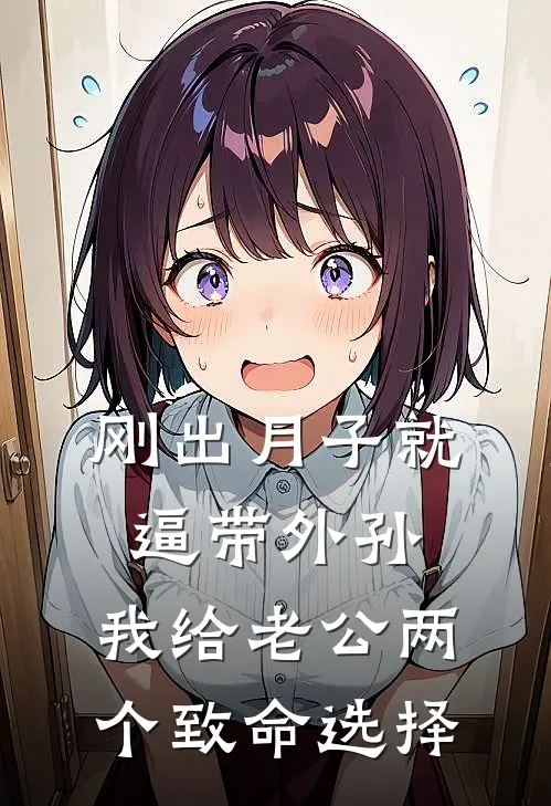 刚出月子就逼带外孙，我给老公两个致命选择