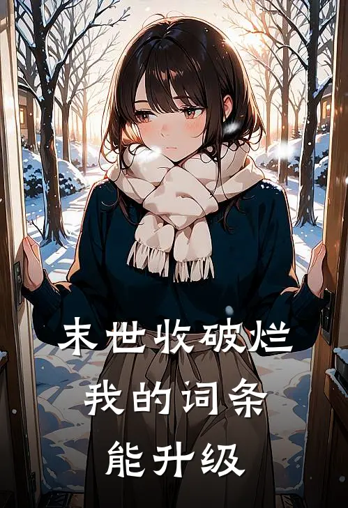 末世收破烂：我的词条能升级林烨苏茜全本完结小说_最新章节列表末世收破烂：我的词条能升级(林烨苏茜)