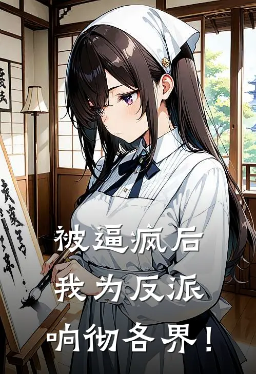 被逼疯后，我为反派，响彻各界！