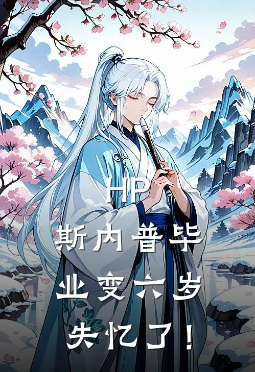 卡尔西弗勒斯《HP：斯内普毕业变六岁失忆了！》完结版免费阅读_HP：斯内普毕业变六岁失忆了！全文免费阅读