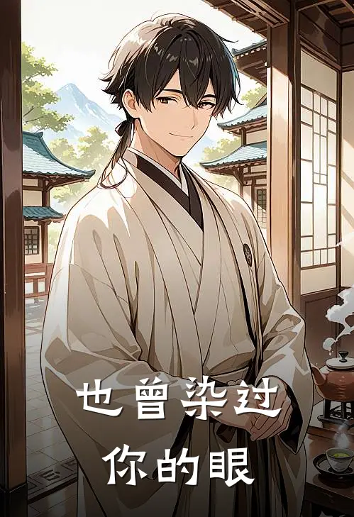 也曾染过你的眼