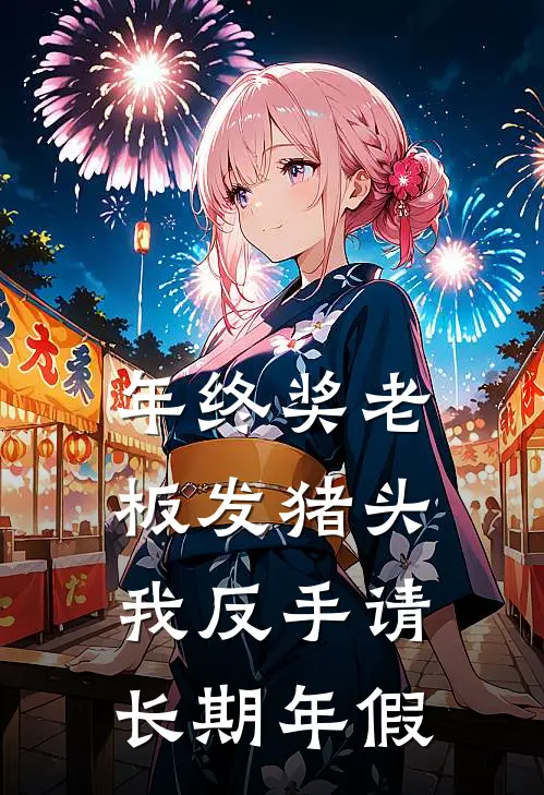 年终奖老板发猪头，我反手请长期年假黄俊凯季晨全文阅读免费全集_最新全本小说年终奖老板发猪头，我反手请长期年假(黄俊凯季晨)