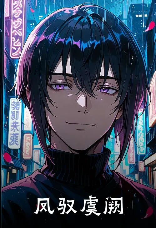 《凤驭虞阙》裴清晏裴清柔火爆新书_凤驭虞阙(裴清晏裴清柔)免费小说