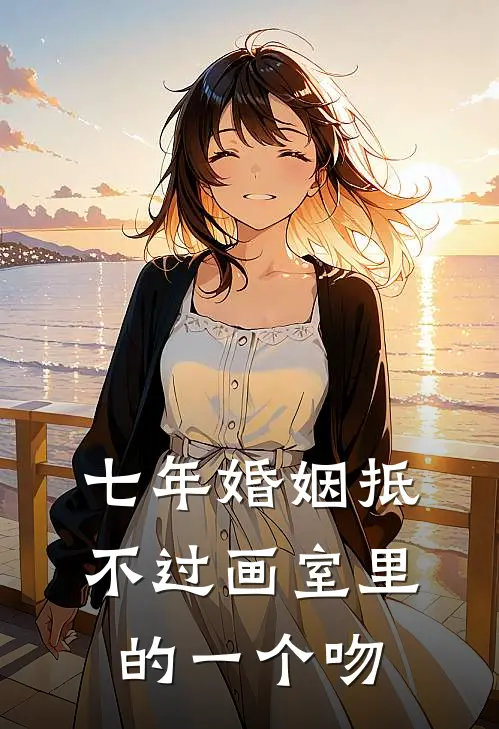 七年婚姻抵不过画室里的一个吻