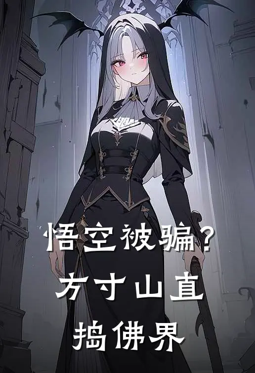 悟空被骗？方寸山直捣佛界