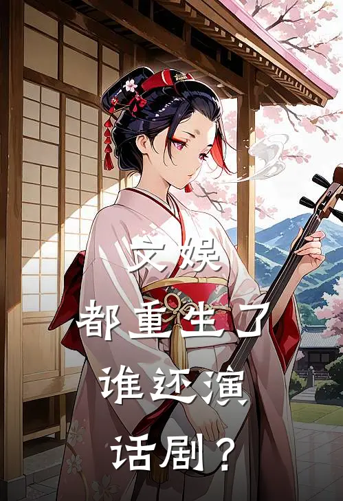 文娱：都重生了，谁还演话剧？