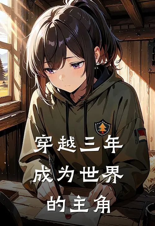 《穿越三年，成为世界的主角》江浸月沈听澜已完结小说_穿越三年，成为世界的主角(江浸月沈听澜)火爆小说