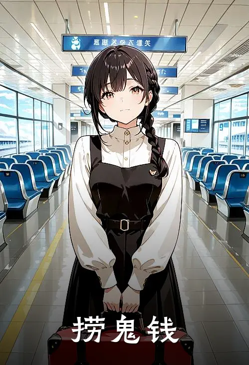 捞鬼钱(江阳林换)完结版小说全文免费阅读_最新小说捞鬼钱(江阳林换)