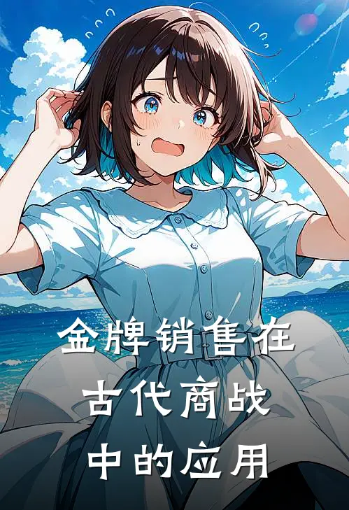 金牌销售在古代商战中的应用
